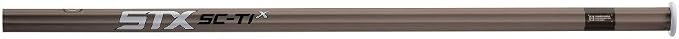 STX Sc-Ti Alloy Handle
