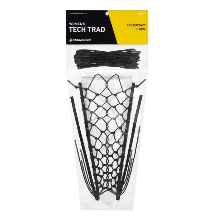 StringKing Women's Tech Trad Pocket Kit