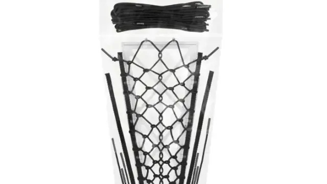 StringKing Women's Tech Trad Pocket Kit