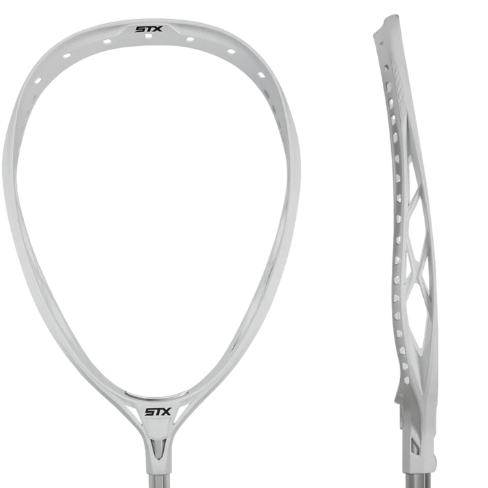 STX Eclipse III Goalie Head: Elite Performance for the Women’s Game