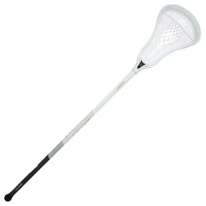 Brine Dynasty Warp Pro Mid Women's Complete Lacrosse Stick – Minimus Carbon Shaft