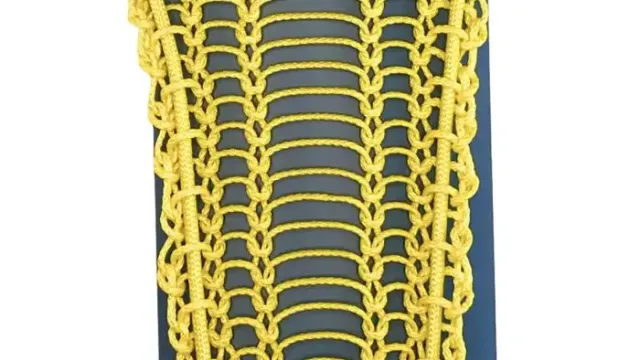Armor Lacrosse Valkyrie Women's Lacrosse Runner