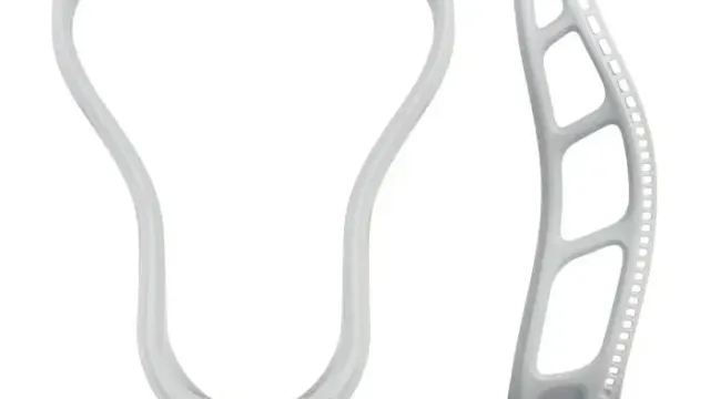 StringKing Mark 2D Men's Unstrung Lacrosse Head