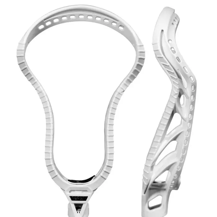Gait D2 Men's Unstrung Transition Lacrosse Head