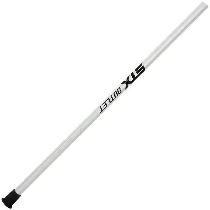 STX Outlet Goalie Lacrosse Shaft - '25
