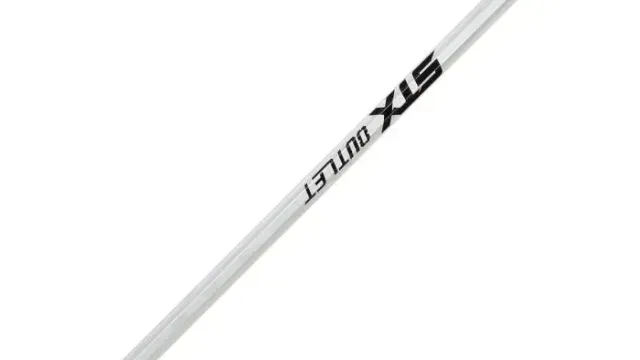 STX Outlet Goalie Lacrosse Shaft - '25