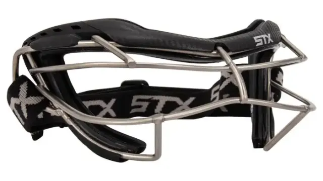 STX Focus TI S+ Women's Lacrosse Goggle