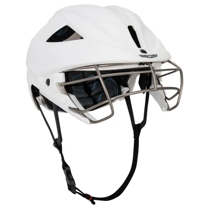 Cascade LXP Women's Lacrosse Headgear: Lightweight Protection Without the Bulk