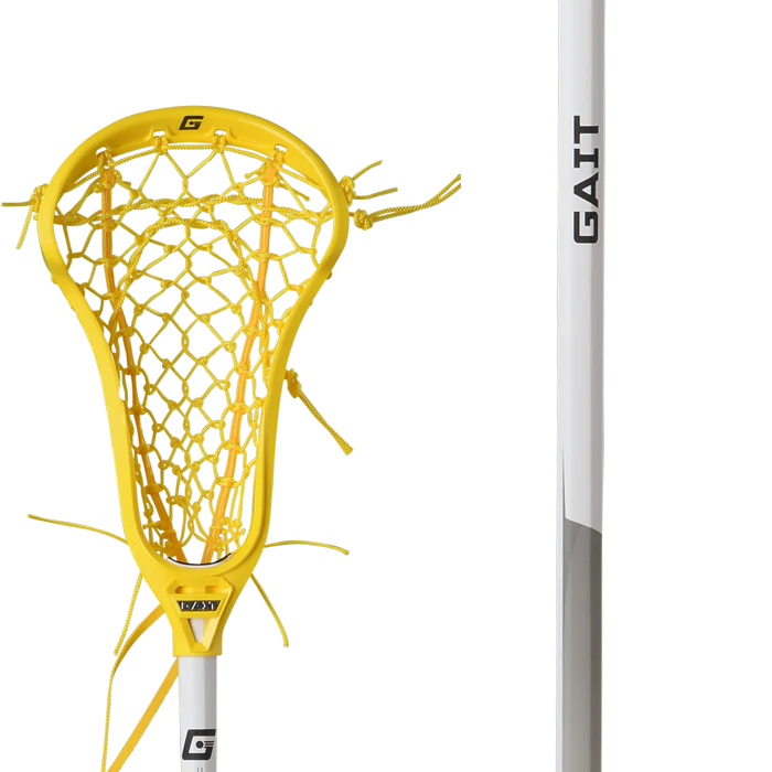Gait Air 2D Flex Mesh Complete Stick: A Defensive Stick Built for Control
