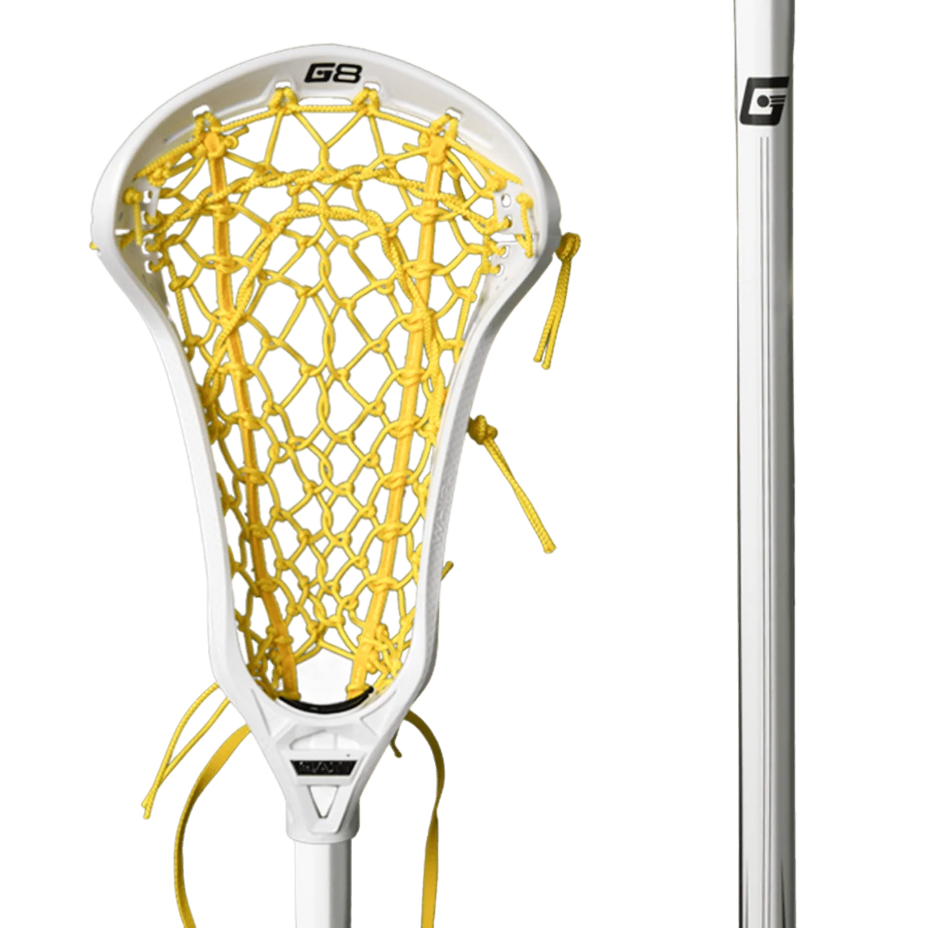 Gait Whip 2 Flex Mesh Complete Stick: Built for Control, Deception, and Quick Release