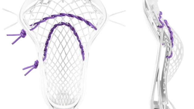 Maverik Ascent ST Complete Stick: A Forgiving Setup for Developing Players