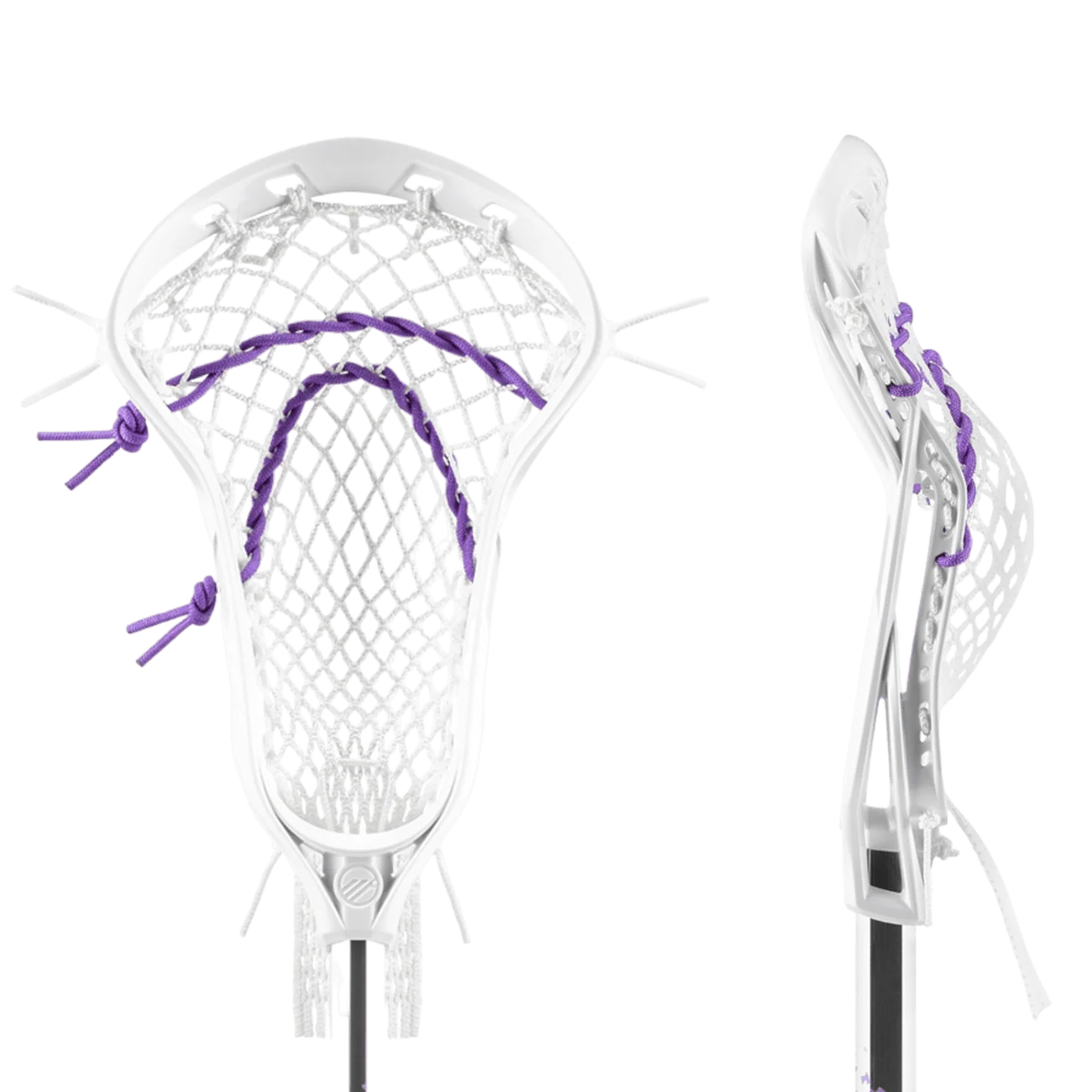Maverik Ascent ST Complete Stick: A Forgiving Setup for Developing Players