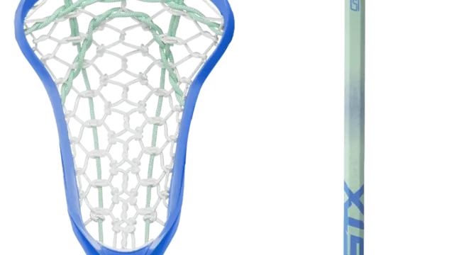STX Crux 100 Lock Pocket: A Consistent Setup for Aspiring Attackers