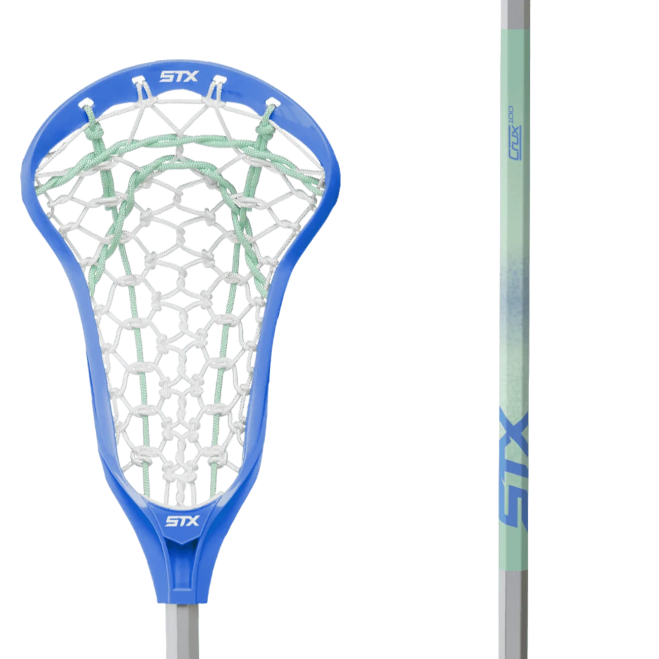 STX Crux 100 Lock Pocket: A Consistent Setup for Aspiring Attackers