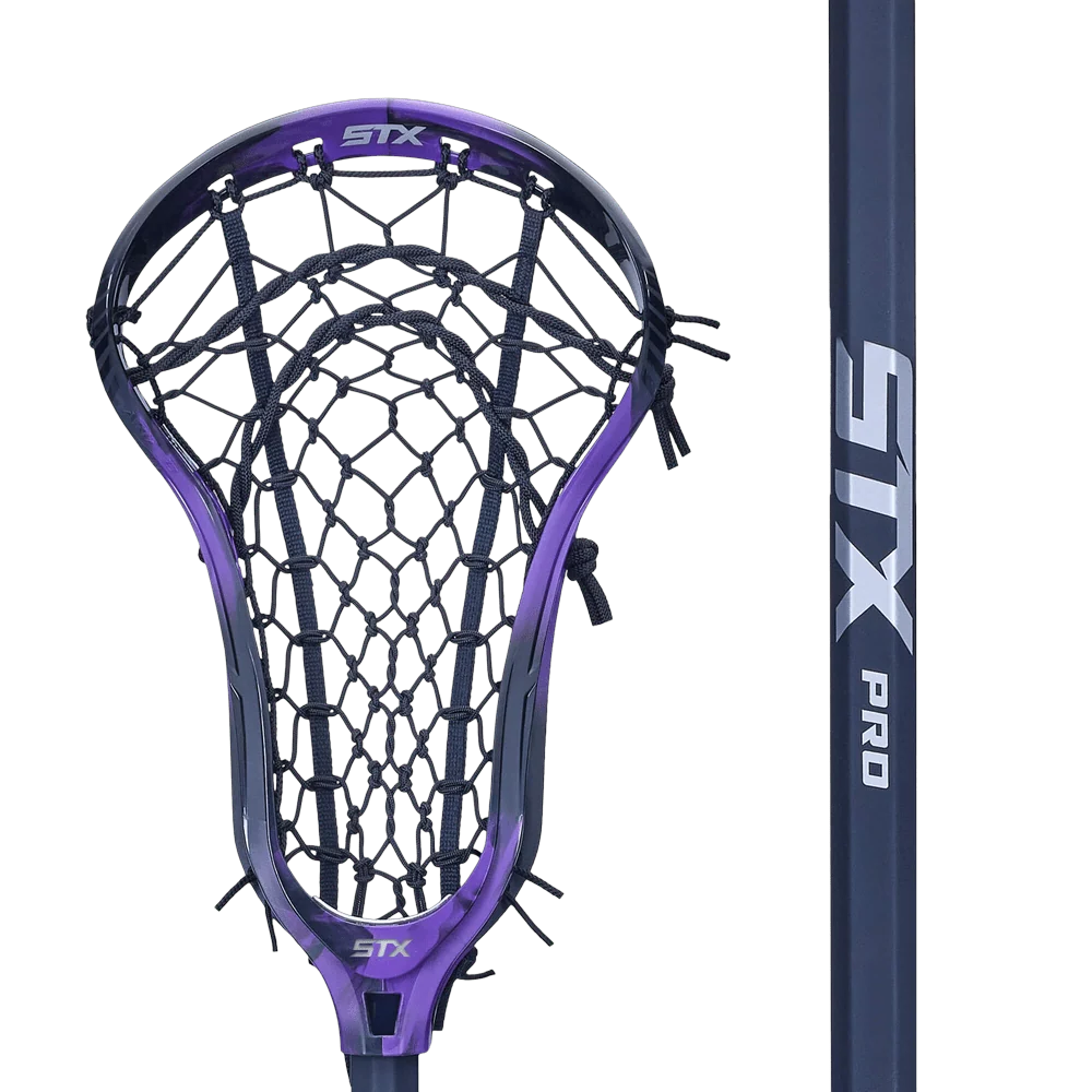 STX Aria Pro-D: A Defensive Stick Built for Control and Transition