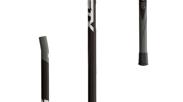 STX Comp 10: A Faster, Higher-Feel Shaft for Control and Quick Release