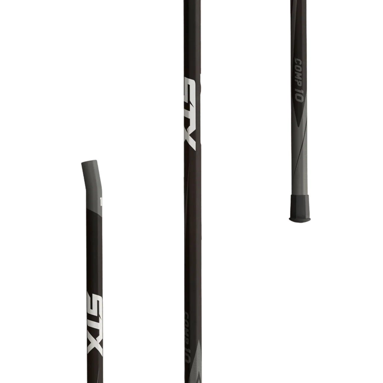 STX Comp 10: A Faster, Higher-Feel Shaft for Control and Quick Release