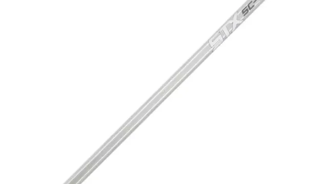 STX Sc-Ti Goalie Lacrosse Shaft