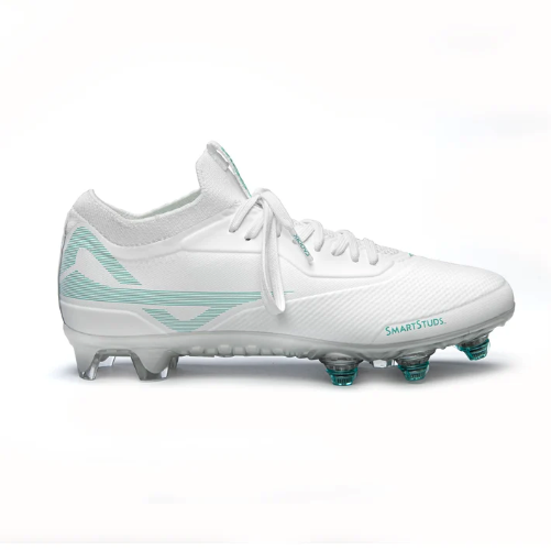 Caddix Blueprint Low Women’s Lacrosse Cleats: SmartStuds and a Women-Specific Fit