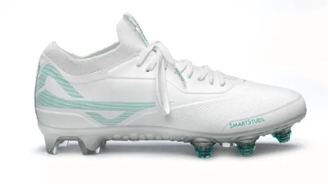 Caddix Blueprint Low Women’s Lacrosse Cleats: SmartStuds and a Women-Specific Fit