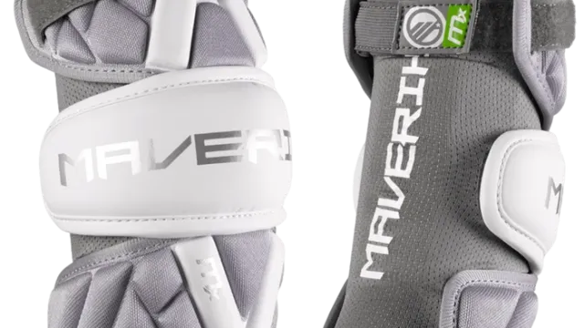 Maverik MX 2025 Arm Pads: Comfort, Mobility, and a Secure Fit