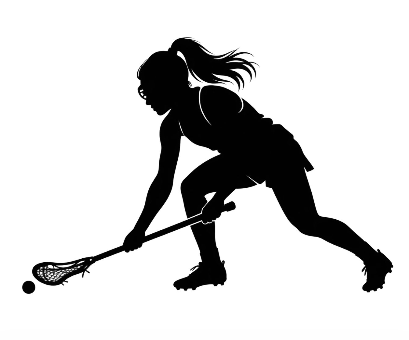 5 Girls’ Lacrosse Ground Ball Drills That Build Possession