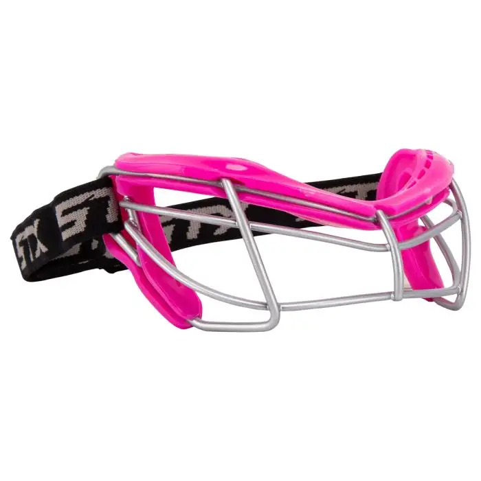 STX Rookie-S Women’s Lacrosse Goggles: A Youth-Focused Fit for Entry-Level Players
