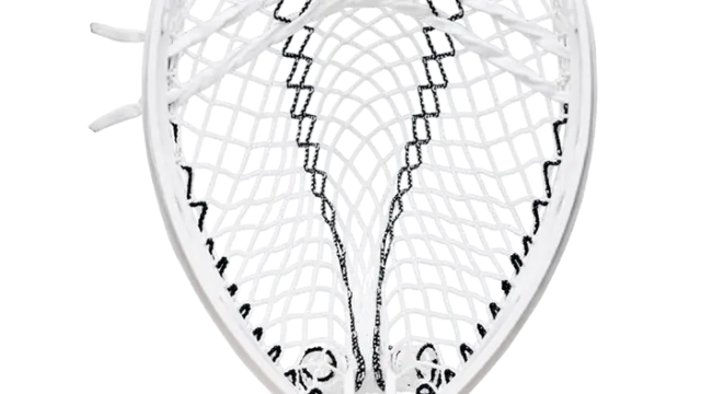 ECD Impact Goalie Head with Elite Pocket: Lightweight Control for Goalies