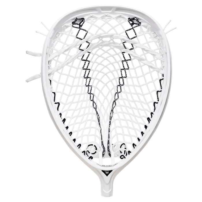 ECD Impact Goalie Head with Elite Pocket: Lightweight Control for Goalies