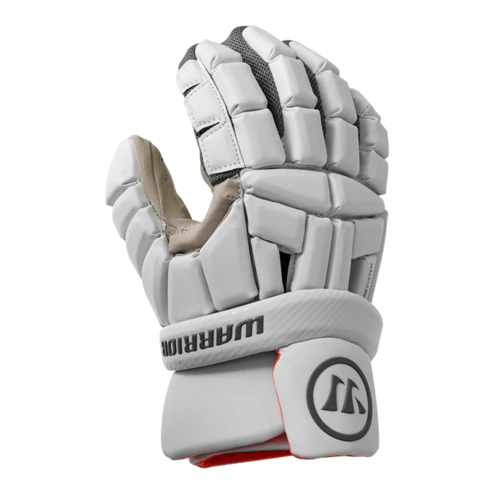 Warrior Burn 2024 Lacrosse Gloves: Protection, Flexibility, and Comfort