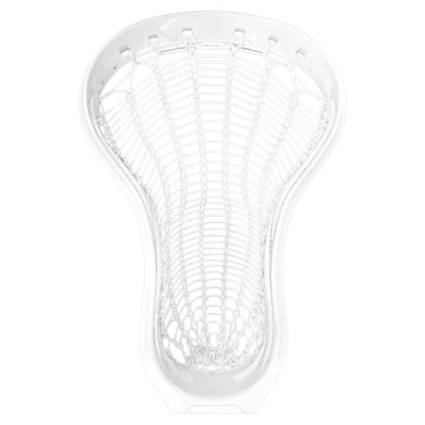 Armor Mesh Spyder Wire Platinum Lacrosse Mesh: Ultimate Ball Control and Consistent Release