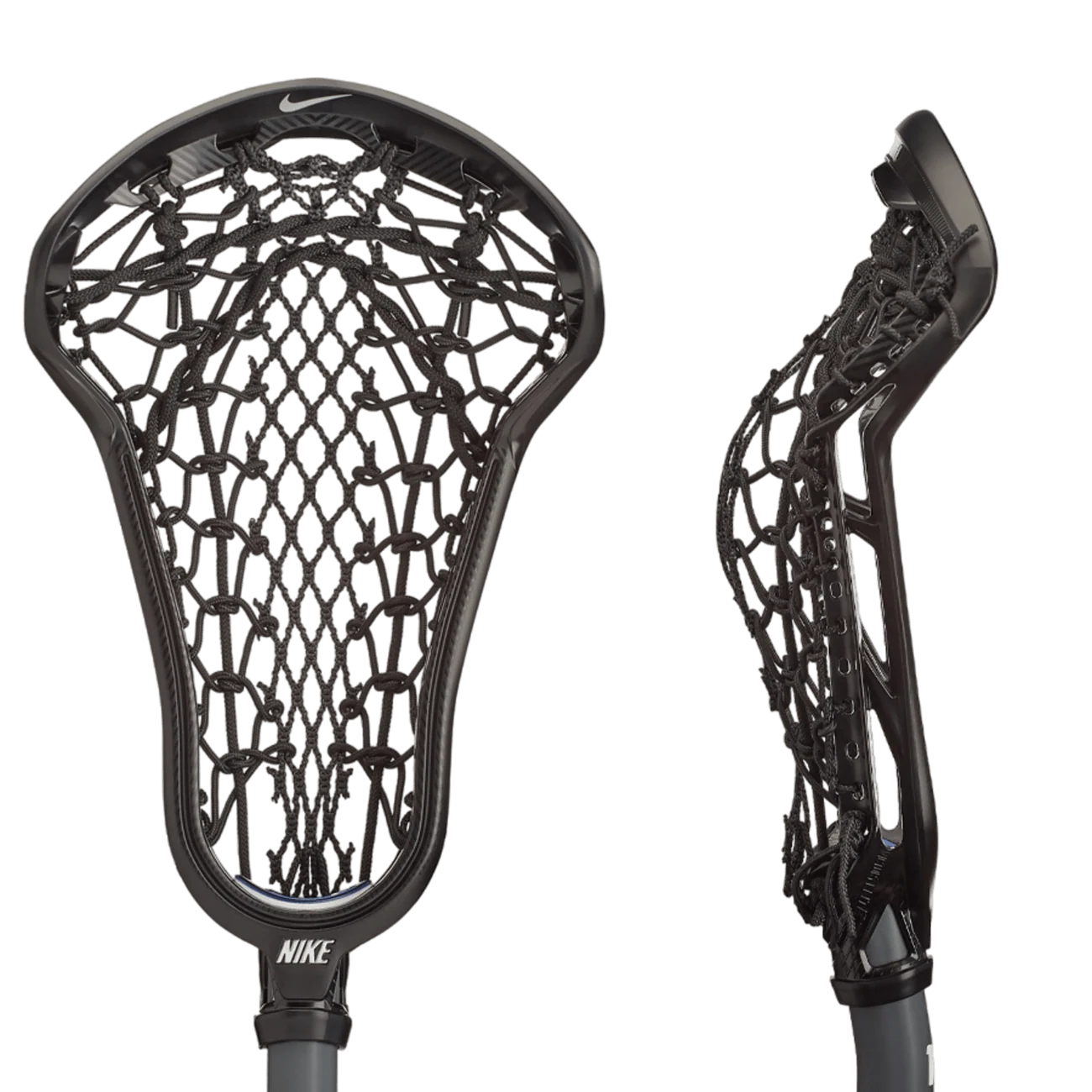 Nike Victory Elite Strung Women’s Lacrosse Head: Built for Control and Quick Release